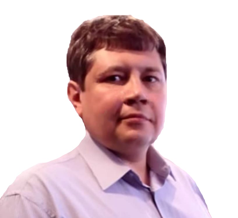 Pavel Kolychev