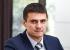 Andrey Prilipin