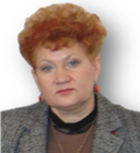Lyudmila Golik