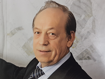 Yury Folomeev